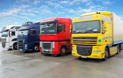 Antalya Kozlu Nakliye Ambarı